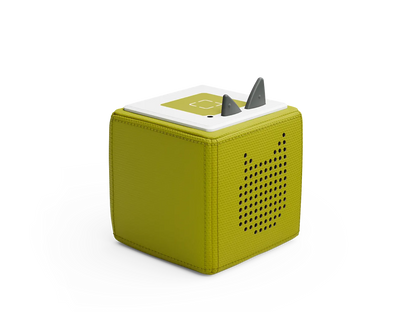 Tonie Box Starter Set image 4