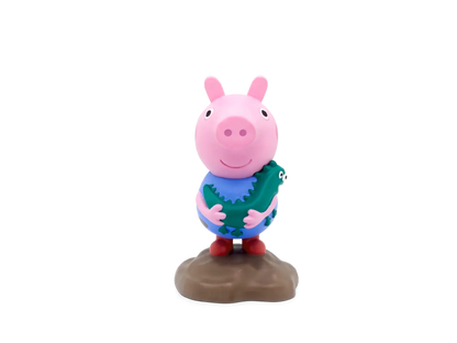 Tonies - George Pig image 0
