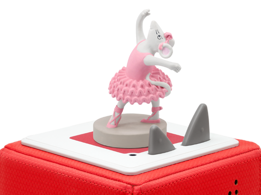 Tonies - Angelina Ballerina image 0