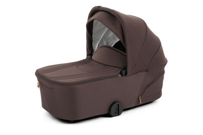 Oyster Vee Pushchair and Carrycot Bundle