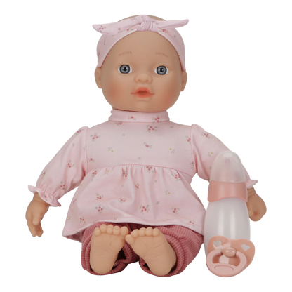 Little Dutch - Baby Doll Lily image 1