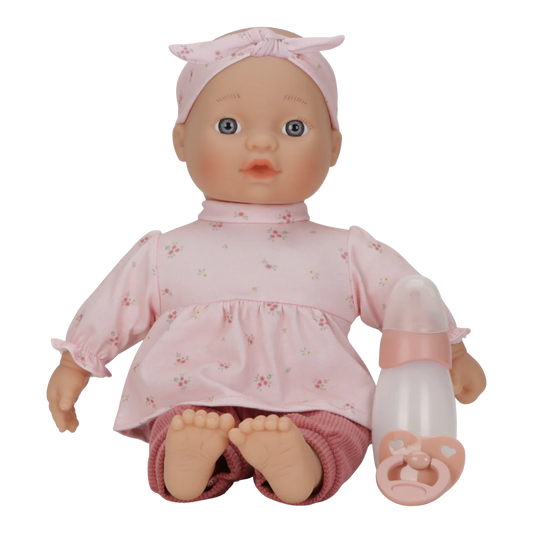 Little Dutch - Baby Doll Lily image 1