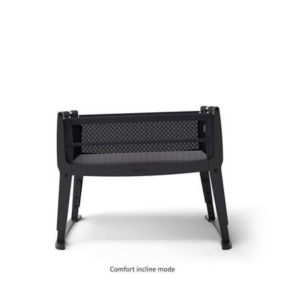 Snüz | SnuzPod Studio Bedside Crib - Brooklyn image 2