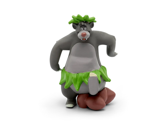 Tonies - Disney - The Jungle Book - Baloo image 1