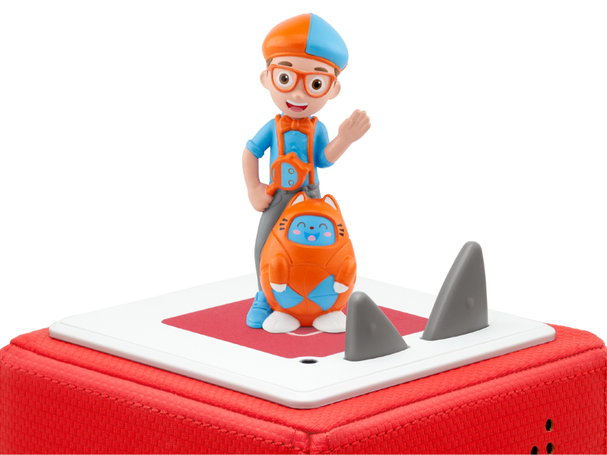 Tonies - Blippi image 0