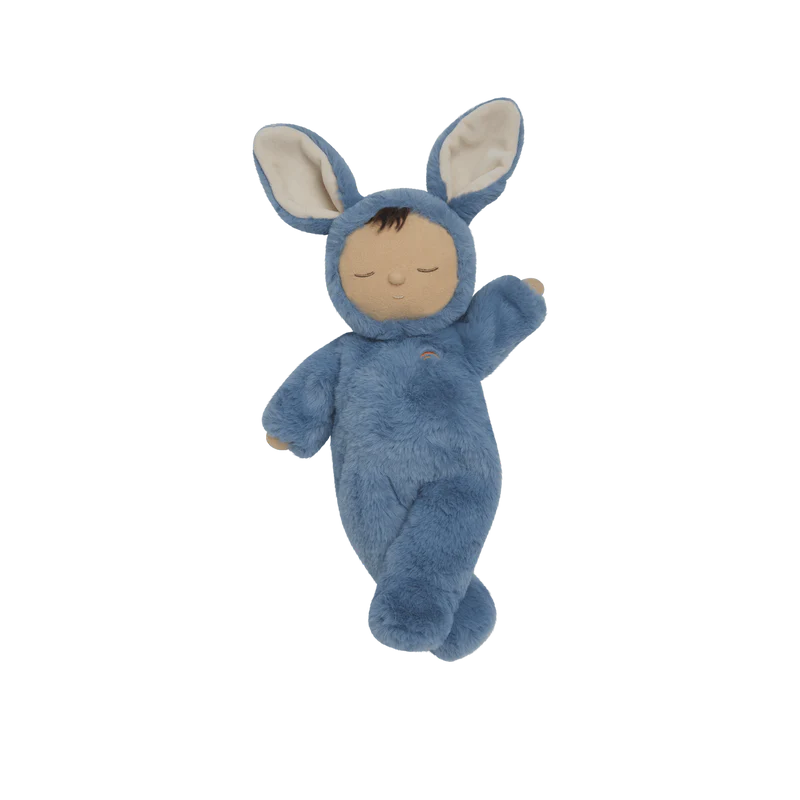 Olli Ella Cozy Dinkum Doll - Bunny Twiggy
