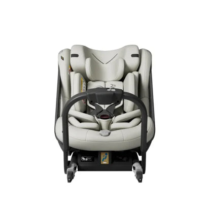 Axkid ONE + 3 Extended Rear Facing Car Seat