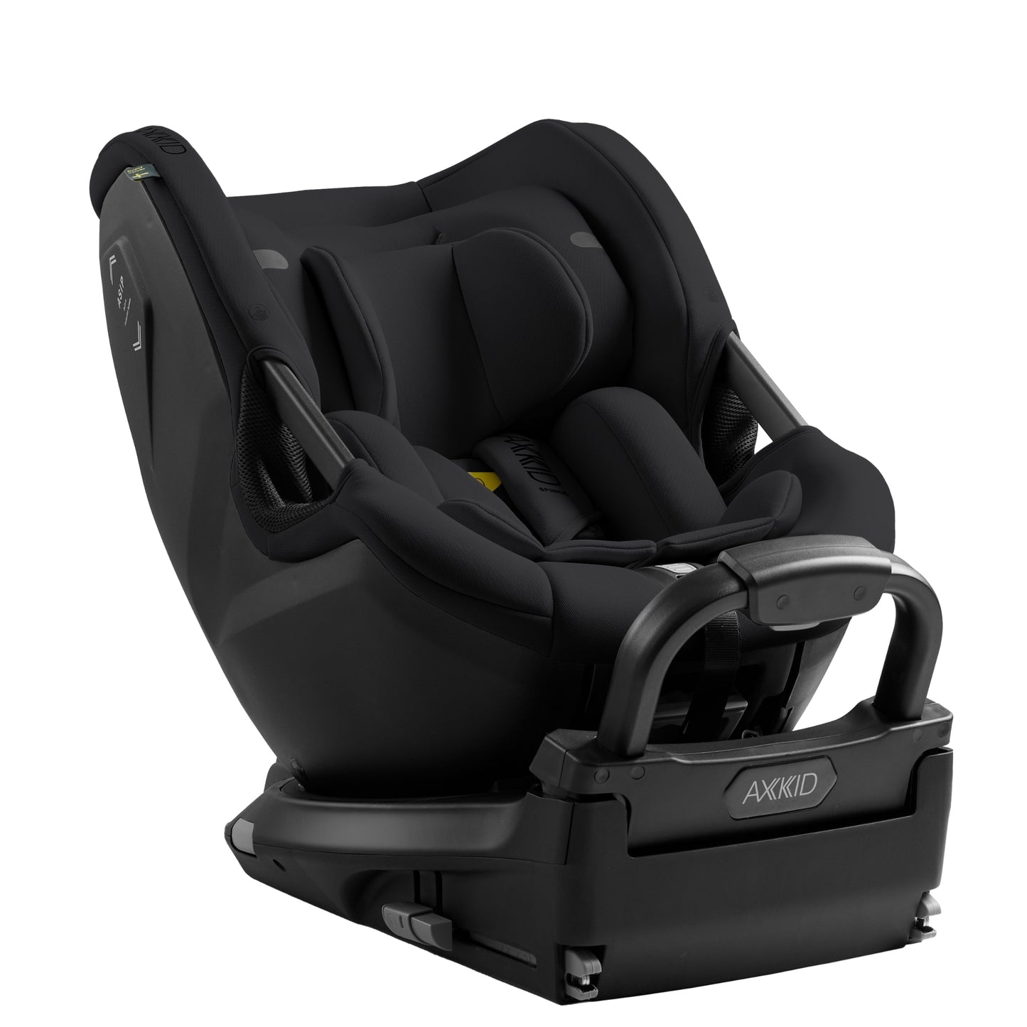 Axkid Spinkid 2 Rotating Isofix Car Seat