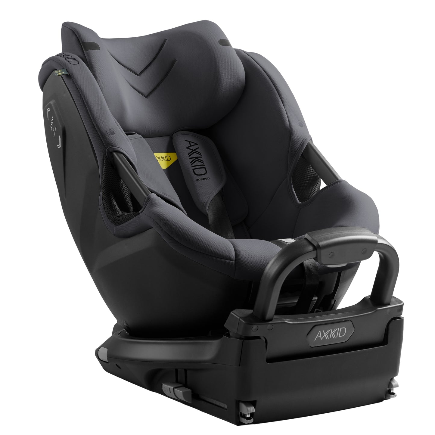 Axkid Spinkid 2 Rotating Isofix Car Seat