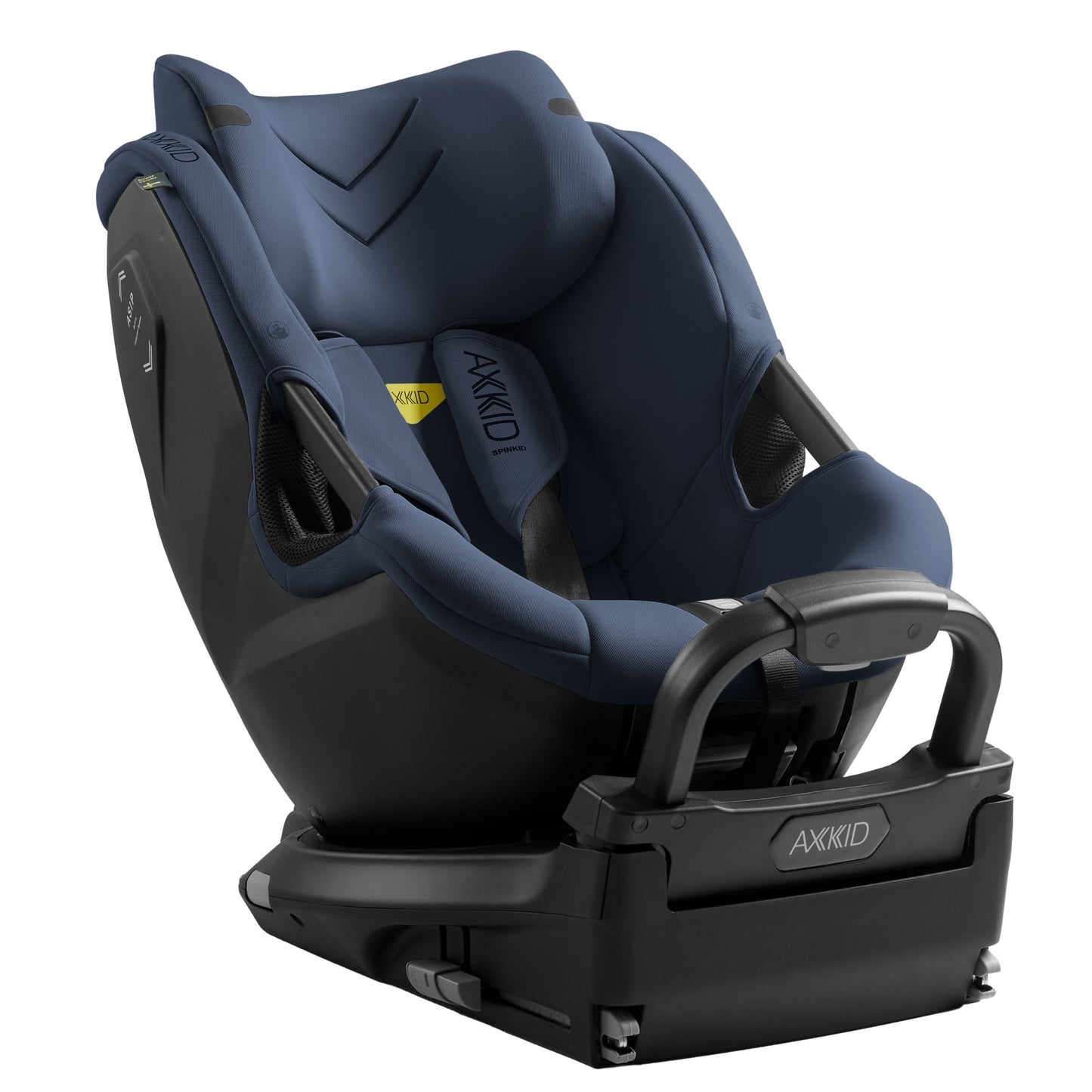 Axkid Spinkid 2 Rotating Isofix Car Seat
