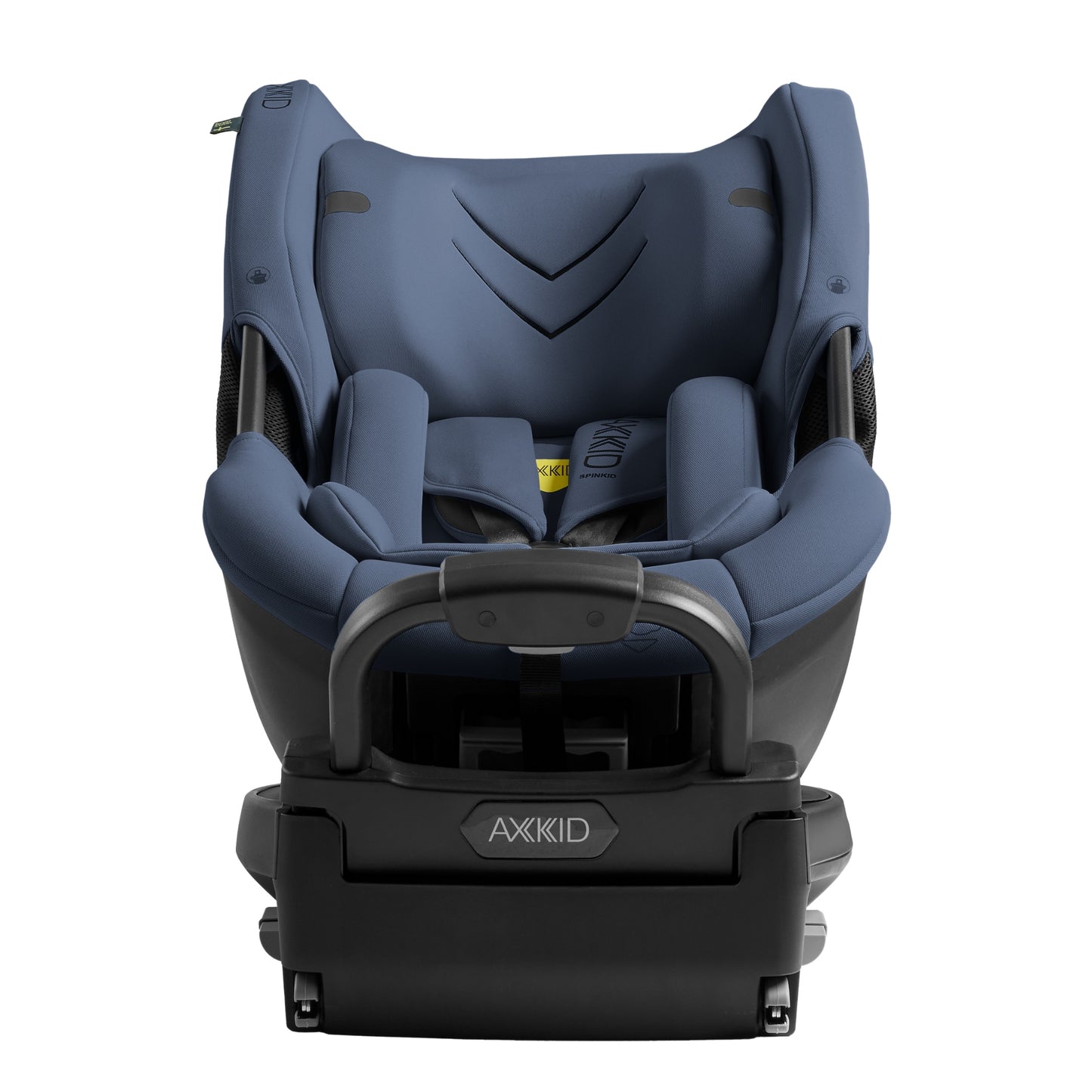 Axkid Spinkid 2 Rotating Isofix Car Seat