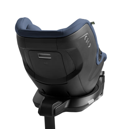 Axkid Spinkid 2 Rotating Isofix Car Seat