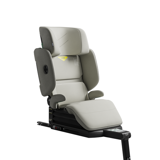Axkid Up High Back Booster