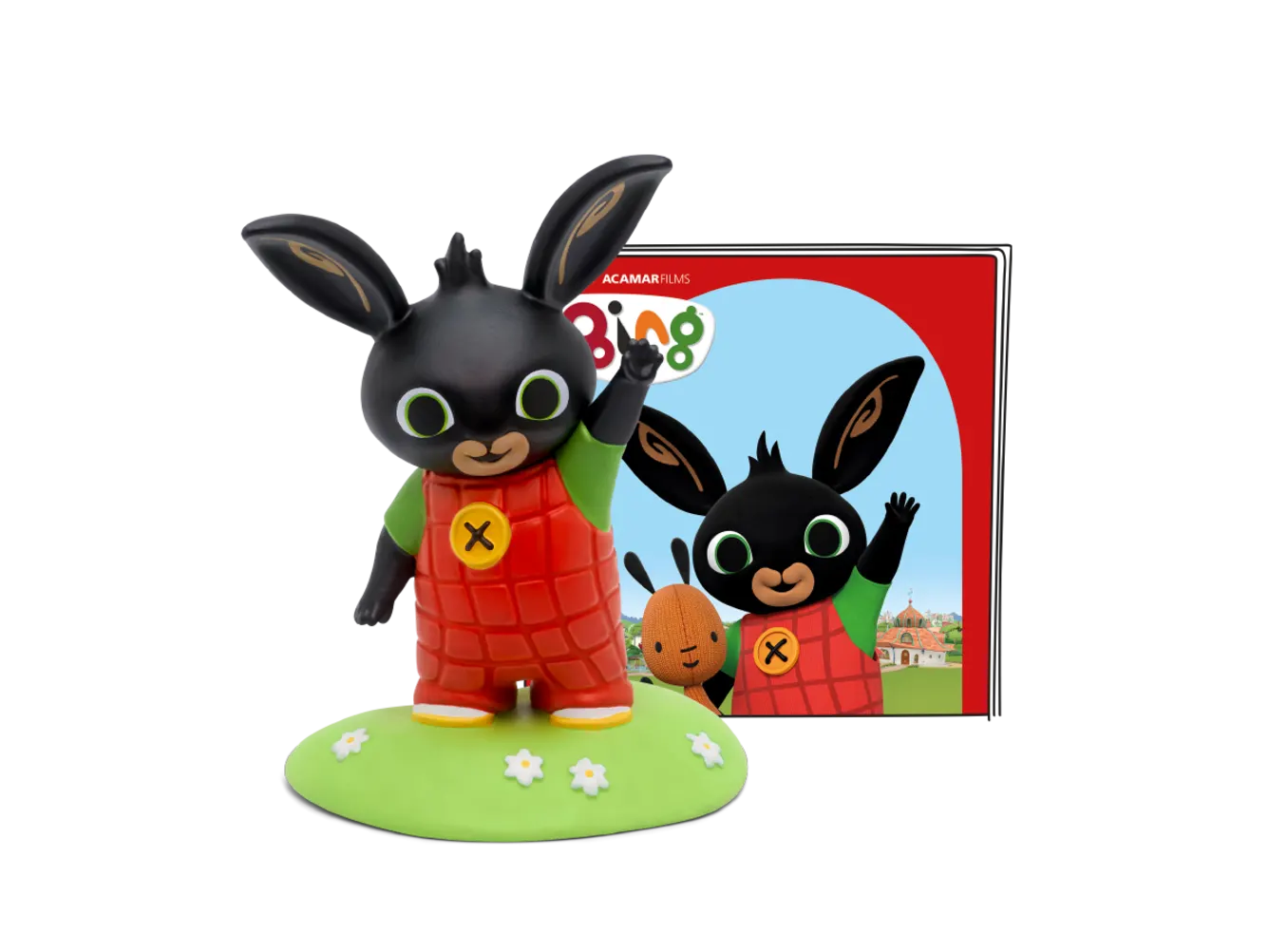 Tonies - Bing Bunny image 1