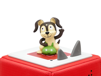 Tonies - Favourite Children’s Songs Playtime & Action (relaunch) image 1