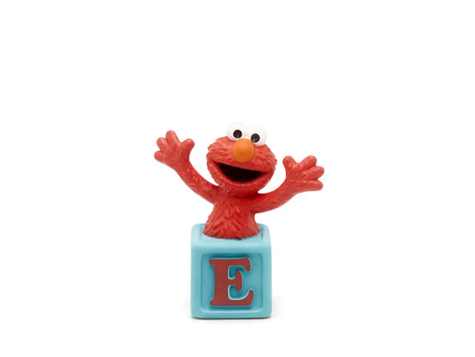 Tonies - Sesame Street Elmo image 1