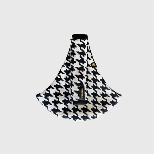 Wildride Toddler Carrier - Chequered