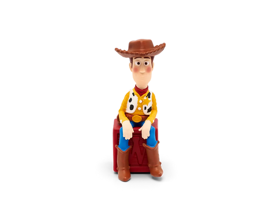 Tonies - Disney - Toy Story - Woody image 0
