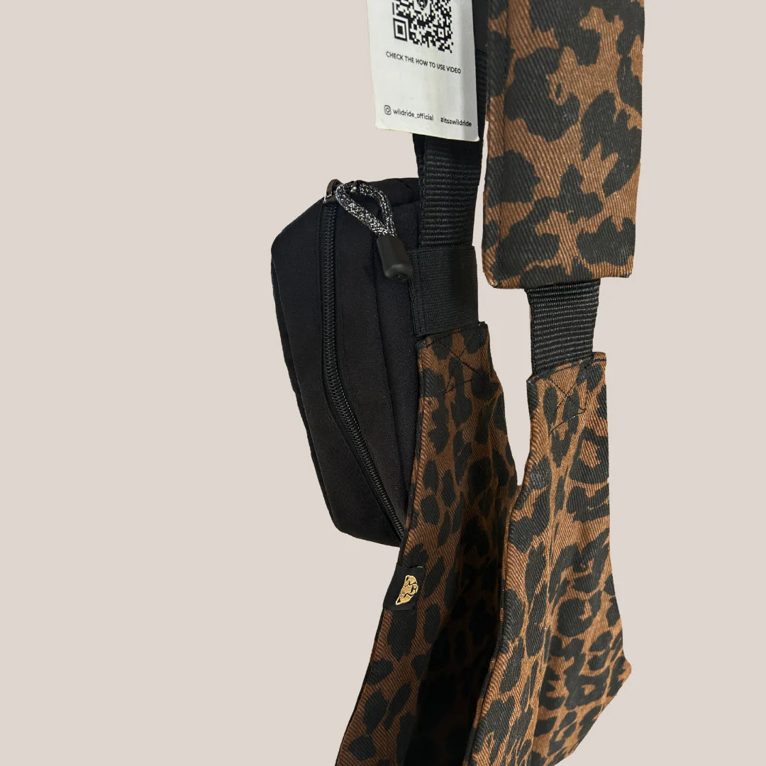 Wildride Slider Bag