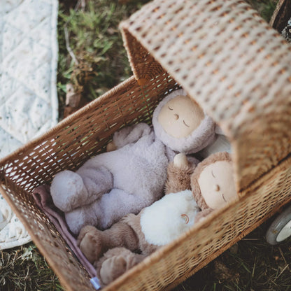 Olli Ella Cozy Dinkum Doll - Bunny Twinkle