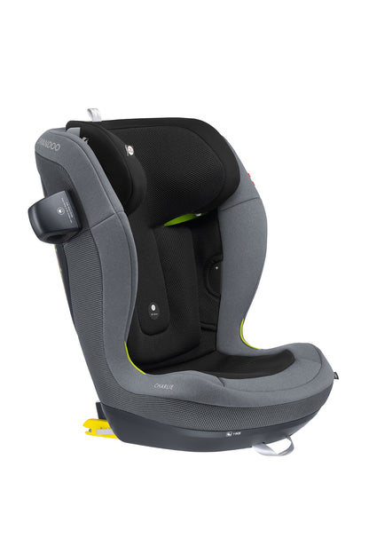 Swandoo Charlie (2026) High Back Booster