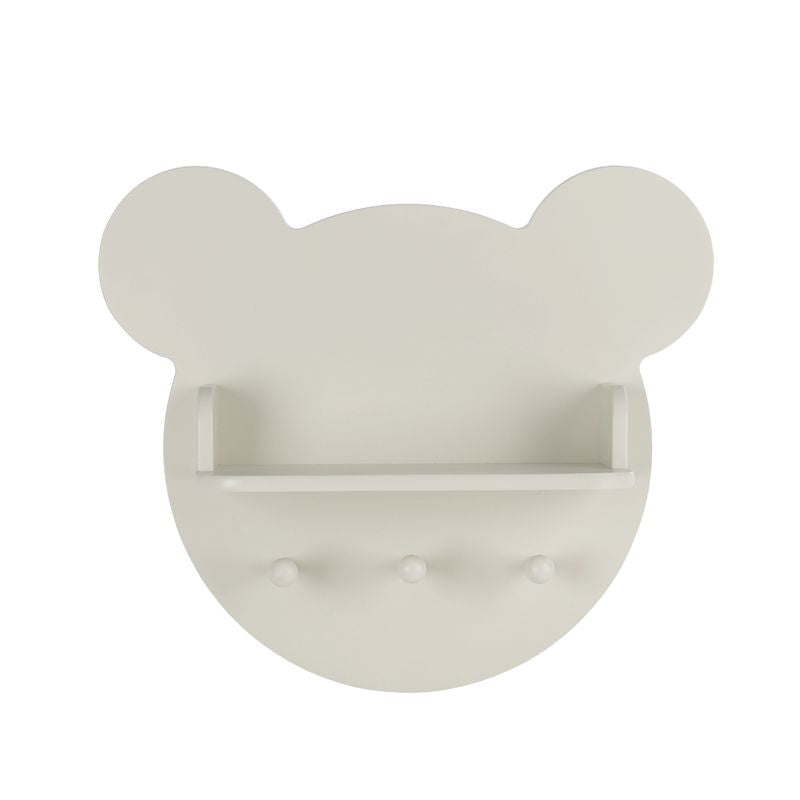 CuddleCo Play House Bear Shelf