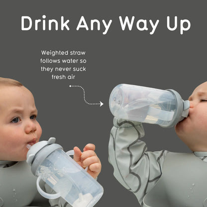 Tum Tum Tippy Up Cup - Pete Polar Bear 200ml