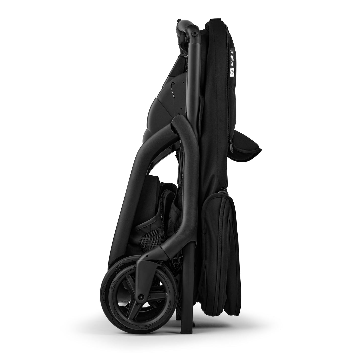 Bugaboo Dragonfly Plus Carrycot & Seat Pushchair
