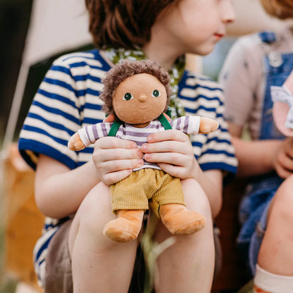 Olli Ella Dress Me Dinky Dinkum - Finn Fernwood
