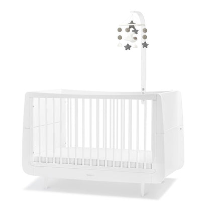 Snüz Baby Mobile - White for SnuzPod and SnuzKot image 4