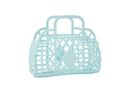 Sun Jellies Retro Basket - Mini image 3