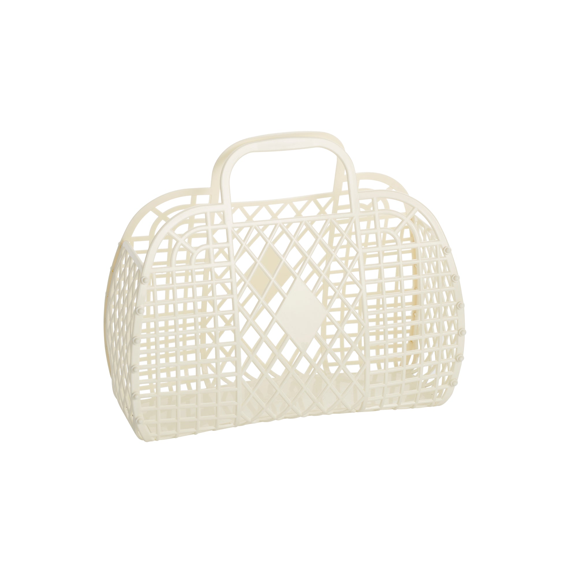 Sun Jellies Retro Basket - Small image 3