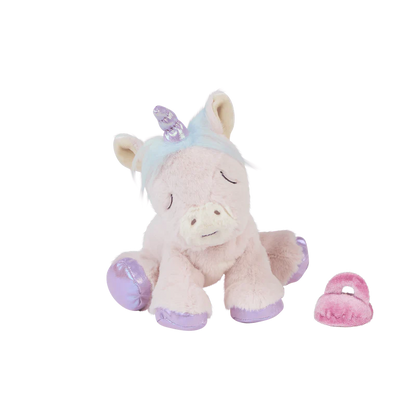 Olli Ella Binky Baby Unicorn - Sparkle image 2