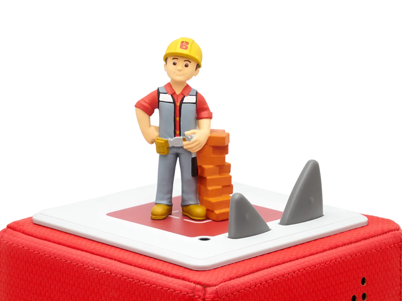 Tonies - Bob the Builder image 0