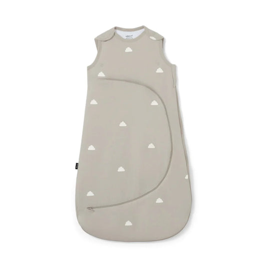 SnuzPouch Sleeping Bag 2.5T - Grey Cloud