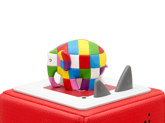 Tonies - Elmer and Friends Story Collection image 1