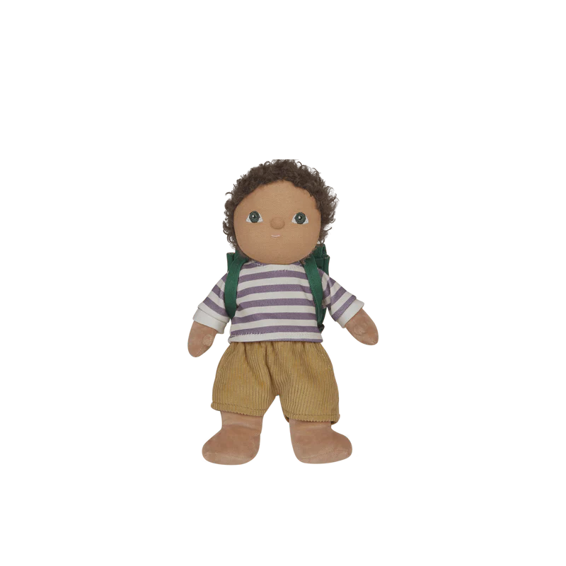 Olli Ella Dress Me Dinky Dinkum - Finn Fernwood