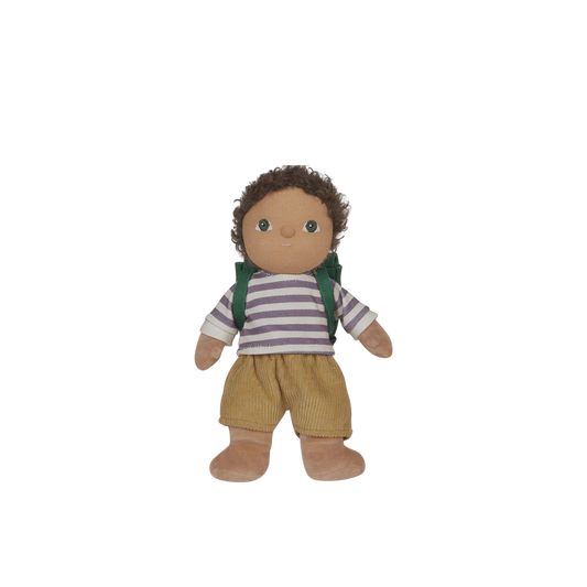 Olli Ella Dress Me Dinky Dinkum - Finn Fernwood