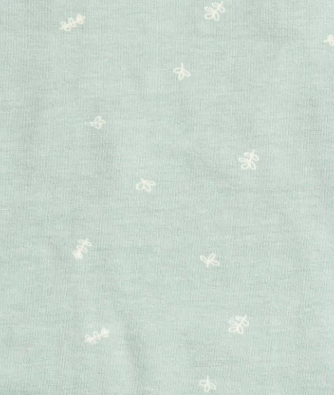 ErgoPouch Cocoon Swaddle Bag 1.0 Tog - Sage image 3