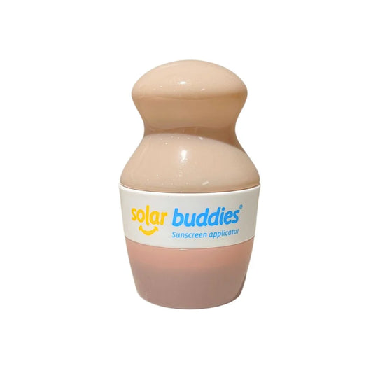 Solar Buddies  Sunscreen Applicator - Nude