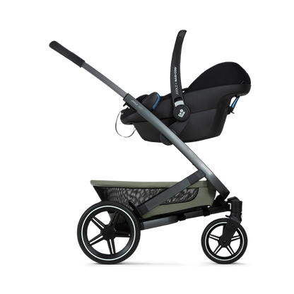 Joolz Geo³ Car Seat Adapters Upper image 1