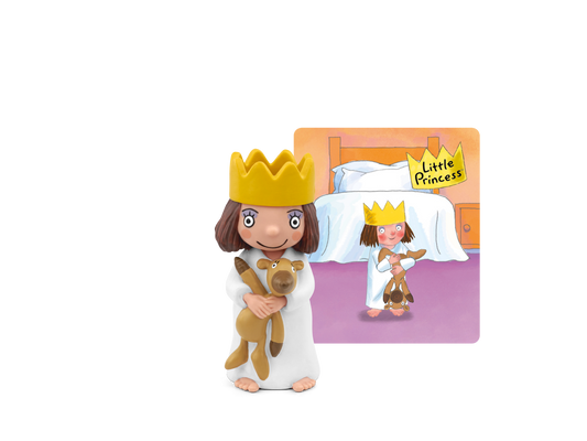 Tonies - Little Princess image 1