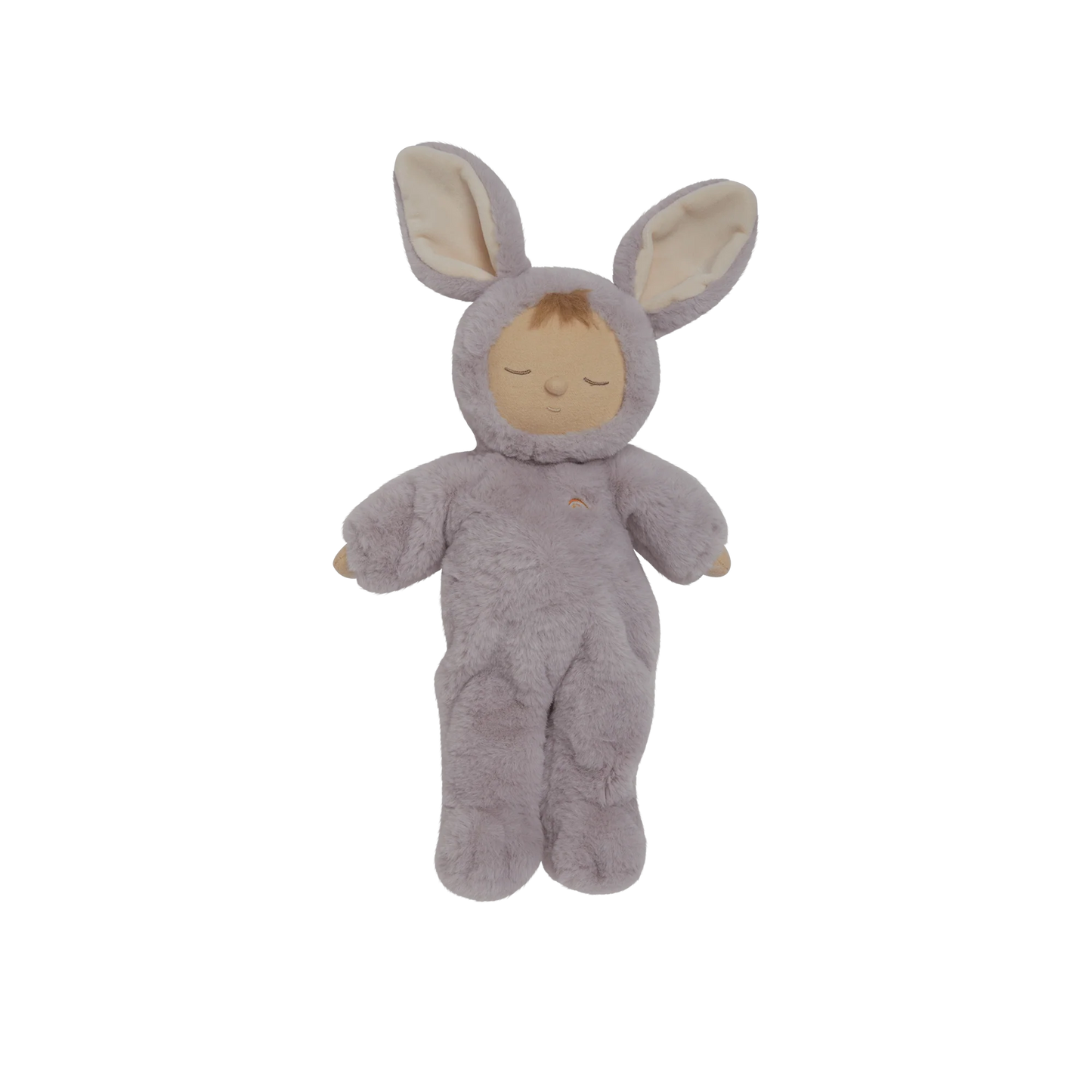 Olli Ella Cozy Dinkum Doll - Bunny Twinkle