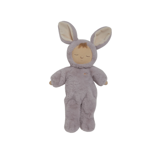 Olli Ella Cozy Dinkum Doll - Bunny Twinkle