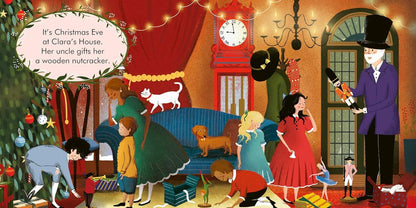 My First Orchestra - The Nutcracker Sound Book