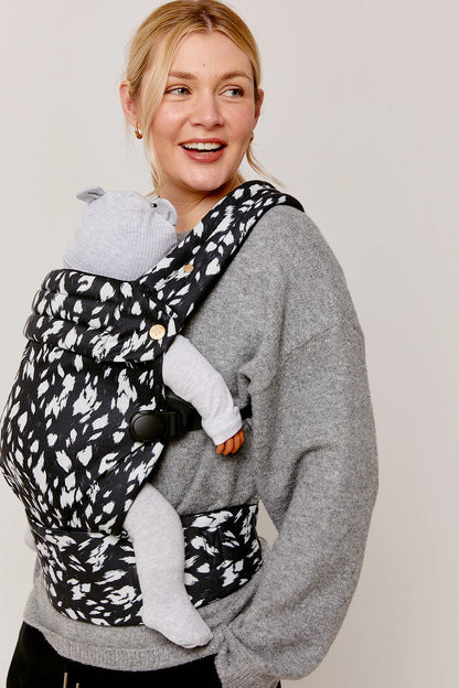 Bizzi Growin Nomad Air Baby Carrier - Orca
