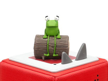 Tonies - Oi Frog image 1