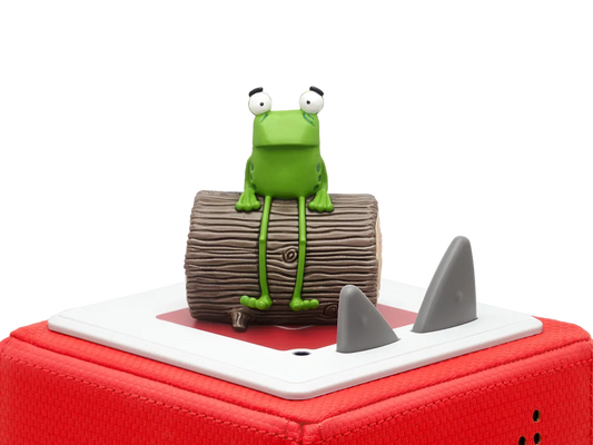 Tonies - Oi Frog image 1