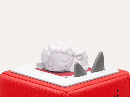Tonies - Lullaby Melodies with Sleepy Sheep