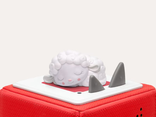 Tonies - Lullaby Melodies with Sleepy Sheep
